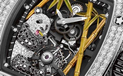 richard mille jomashop